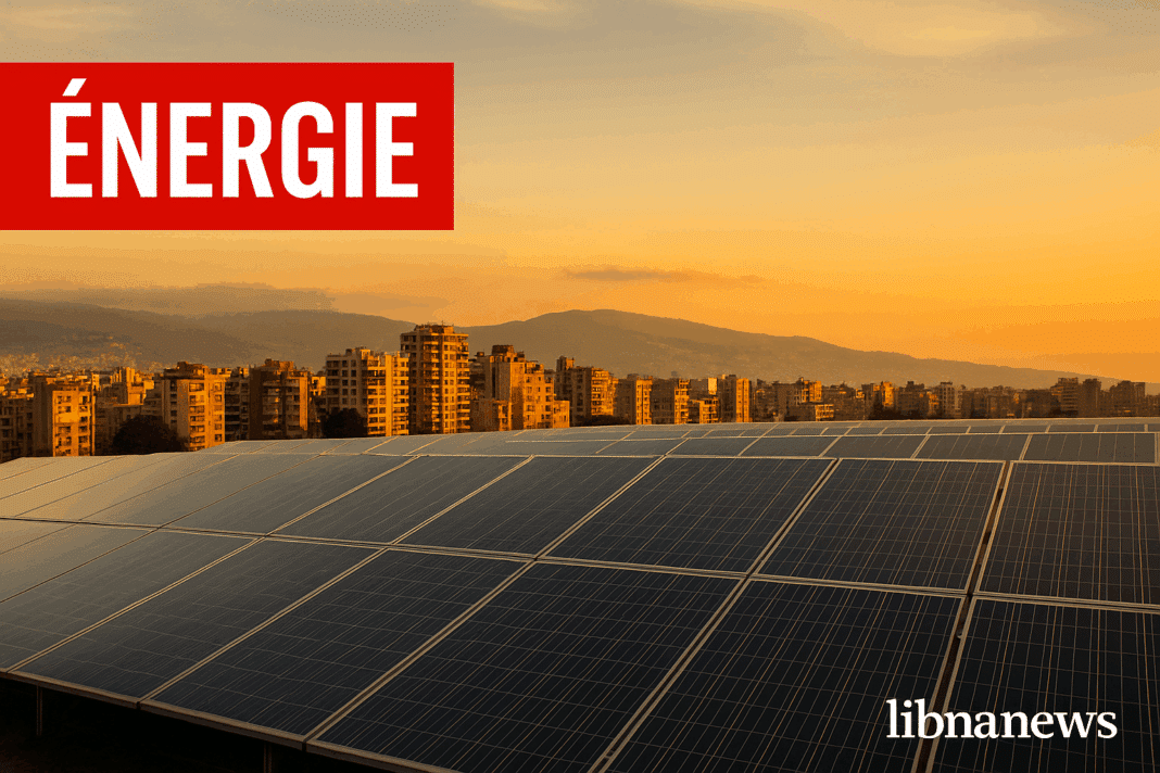 Transition énergétique : Le Liban peine à se distinguer au classement mondial