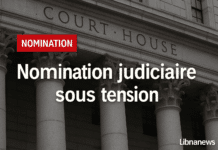 Tensions au sommet : nomination controversée au parquet financier libanais