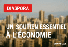Diaspora sous pression : l’économie libanaise suspendue à ses enfants de l’étranger