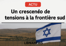 Liban-Israël : le calme en trompe-l’œil d’une guerre suspendue
