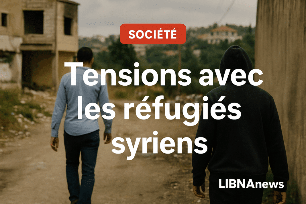 Présence syrienne au Liban : montée des tensions dans le Nord