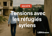 Présence syrienne au Liban : montée des tensions dans le Nord
