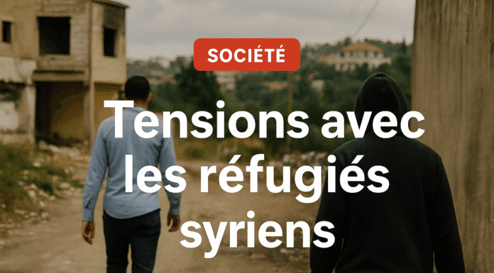Présence syrienne au Liban : montée des tensions dans le Nord