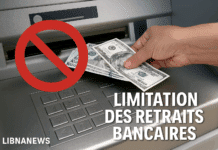 Fuite des capitaux et tensions bancaires : les dépôts en devises poursuivent leur érosion