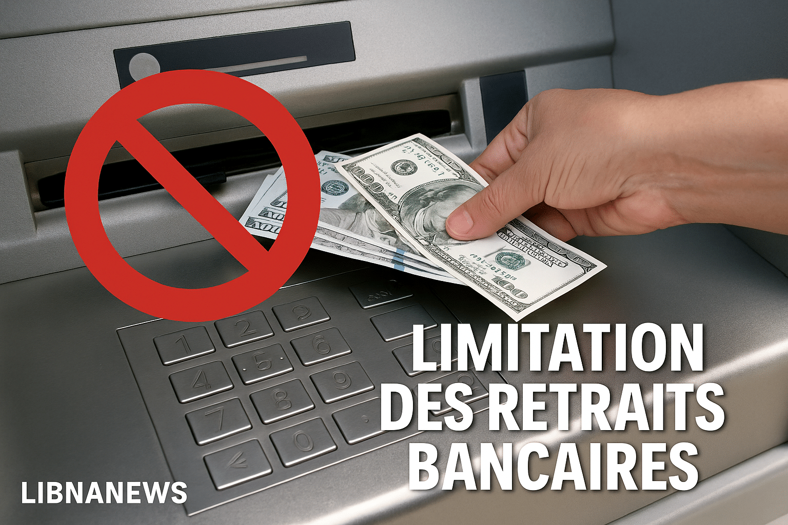 Fuite des capitaux et tensions bancaires : les dépôts en devises poursuivent leur érosion
