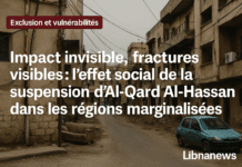 Impact invisible, fractures visibles : l’effet social de la suspension d’Al-Qard Al-Hassan dans les régions marginalisées