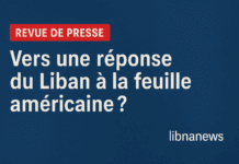 Revue de presse du 2/07/25: négociations autour de la « feuille américaine » et tensions régionales Revue de presse du 2/07/25: négociations autour de la « feuille américaine » et tensions régionales