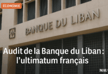 Audit de la Banque du Liban : l’ultimatum français