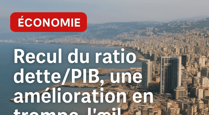 Dette en trompe-l&rsquo;œil : quand les chiffres masquent la faillite