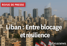 Revue de presse du 31/07/25: tensions autour du désarmement et crises institutionnelles Revue de presse du 31/07/25: tensions autour du désarmement et crises institutionnelles