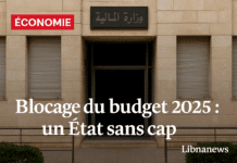 Le blocage du budget 2025 : un symptôme d’un système institutionnel paralysé