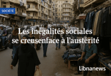Les inégalités sociales se creusent face à l’austérité