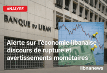 Avertissements économiques et spectre d’un désengagement international