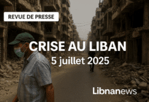 Revue de presse du 5/07/25: Gaza ensanglantée, diplomatie fracturée Revue de presse du 5/07/25: Gaza ensanglantée, diplomatie fracturée