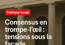 Consensus en trompe-l&rsquo;œil : tensions sous la façade institutionnelle