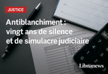 Antiblanchiment : vingt ans de silence et de simulacre judiciaire