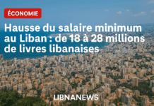 Une hausse du salaire minimum sans gains de productivité : la relance à crédit d’un pouvoir d’achat illusoire