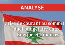 Crise de courant au sommet : duel budgétaire entre Énergie et Finances