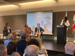 Chekri Ganem ressuscité à Beyrouth : la mémoire retrouvée d’un pionnier littéraire libanais