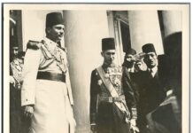 Égypte : la chute de la monarchie