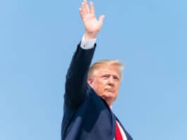 Le syndrome « Iran derangement syndrom » Sacré Donald