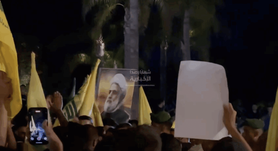 Liban: Mobilisation nocturne après la décision gouvernementale