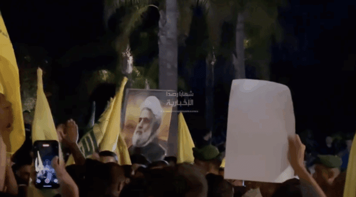 Liban: Mobilisation nocturne après la décision gouvernementale