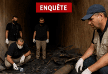 Dans les coulisses de l’enquête militaire sur l’explosion de Majdal Zoun