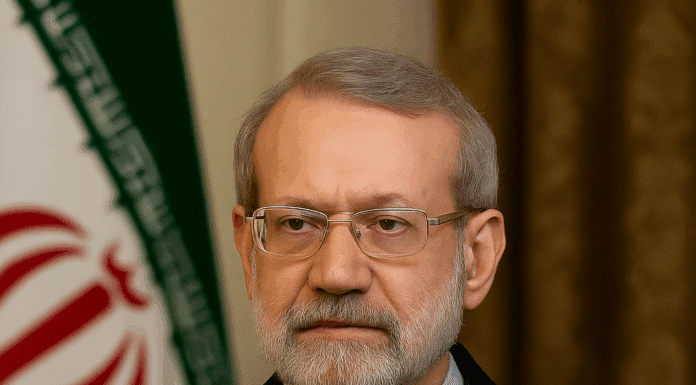 Visite de Lariijani : le Liban au cœur du bras de fer pour la souveraineté