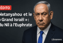 Edito: Les ambitions du « Grand Israël » de Netanyahou
