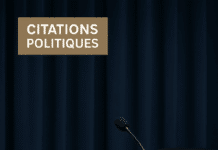 Citation et discours des personnalités politiques : affrontements verbaux autour de la souveraineté, de la réforme et de la neutralité
