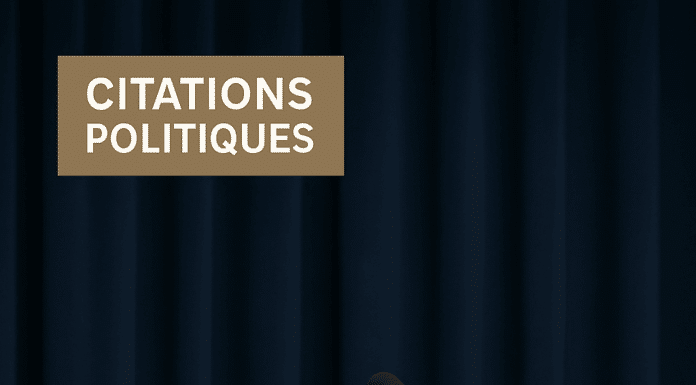 Citation et discours des personnalités politiques : affrontements verbaux autour de la souveraineté, de la réforme et de la neutralité