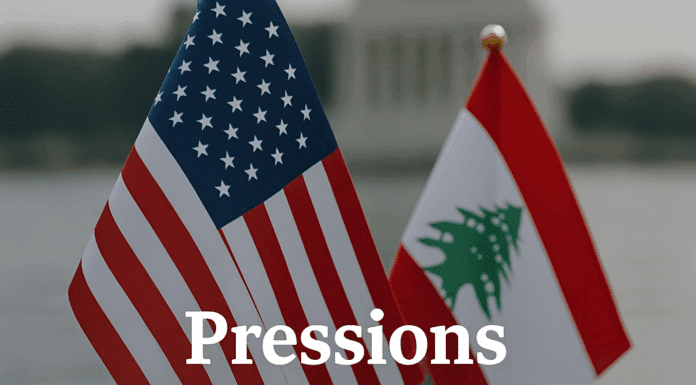 Politique internationale : Pressions américaines sur le Liban et intérêts stratégiques dans la région