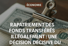 Liban : le procureur financier ordonne le rapatriement des fonds transférés à l’étranger