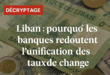 Pourquoi les banques refusent l’unification des taux de change ?