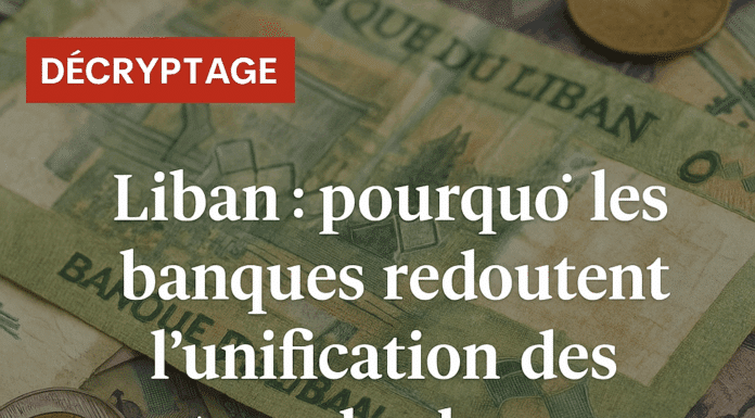 Pourquoi les banques refusent l’unification des taux de change ?