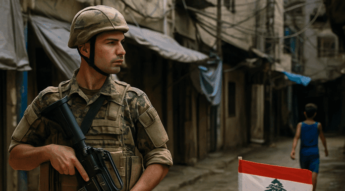 Le désarmement palestinien au Liban : entre initiative étatique et résistances armées