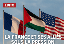 Éditorial : La France et ses alliés sous la pression israélo-américaine