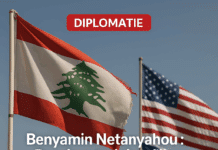 Les États-Unis conditionnent l’aide à un désarmement du Hezbollah