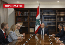 Visites américaines au Liban : une médiation pour forcer le Hezbollah à désarmer ? 