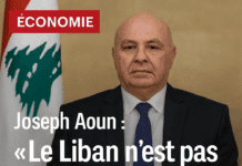 Joseph Aoun défend la santé financière du Liban : retour à la stabilité ou illusion politique ?