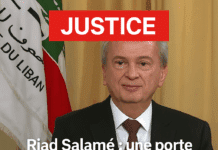 Riad Salamé : une porte ouverte à la liberté qui fragilise les enquêtes financières