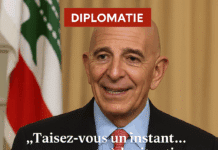 Edito: Un émissaire américain, des journalistes « bestiaux » et un parfum de condescendance