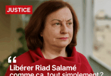 Liban : La caution record de 20 millions de dollars pour Riad Salamé suscite l’indignation