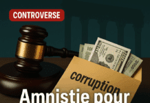 Liban : Une loi d’amnistie, nouvelle menace d’amnésie pour un peuple en quête de justice