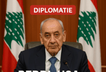 Liban : La frustration grandissante de Nabih Berri face à l&rsquo;impasse diplomatique américaine