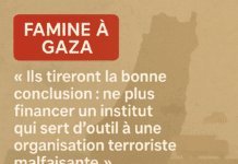 Gaza : Les menaces israéliennes pour le retrait du rapport de l’ONU sur la famine exacerbent les tensions humanitaires