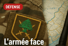 Liban : L’armée libanaise face à l’impossible défi du désarmement du Hezbollah