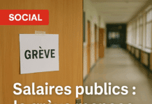 Liban : La crise des salaires dans la fonction publique menace d’embraser un pays au bord du gouffre