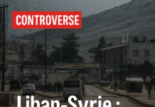 Liban-Syrie : le choc de la liste des 350 prisonniers réclamés par Damas